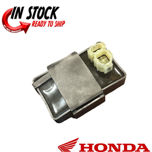 HONDA CDI BOX IGNITION CONTROL MODULE 95-2003 TRX400FW FOREMAN OEM 30410-HM7-003